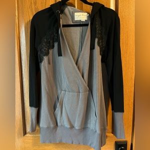 Evy’s Tree The Sharon Pullover